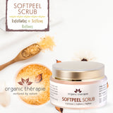 Organic Therapie Natural White Kit • For Flawless Fairness • Brightens & Lightens Complexion