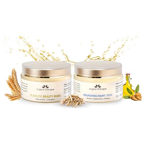 Flawless Beauty Kit <br/><em>For Spotless, Glowing & Youthful Skin</em><br/>